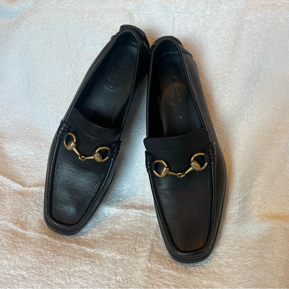 Gucci Loafers